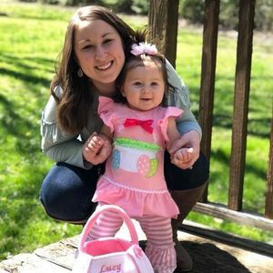 Meet your Posher, Mary